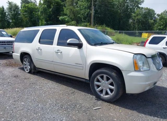 GMC YUKON XL 2013 1gks2mef3dr362594