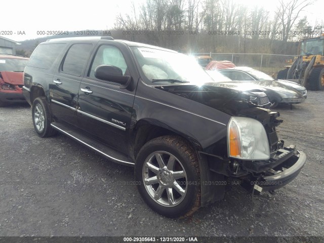 GMC YUKON XL 2011 1gks2mef4br143463