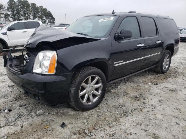 GMC YUKON 2011 1gks2mef4br260184