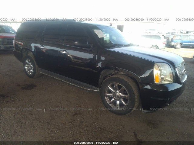 GMC YUKON XL 2011 1gks2mef4br356221