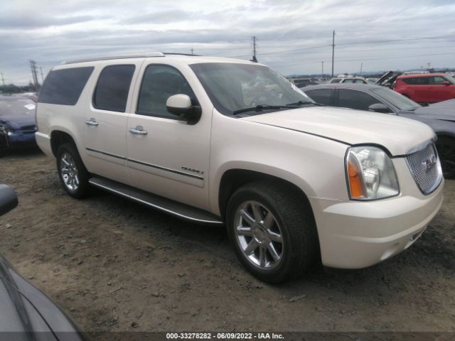 GMC YUKON XL 2013 1gks2mef4dr110711