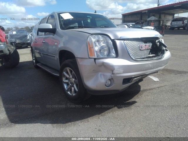 GMC YUKON XL 2013 1gks2mef4dr152456