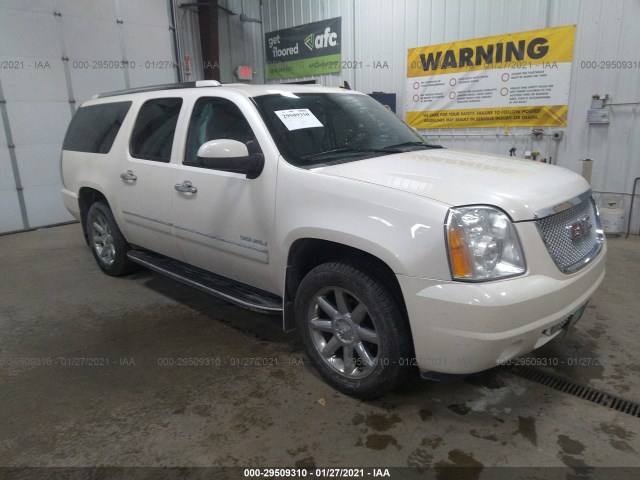 GMC YUKON XL 2013 1gks2mef4dr272628