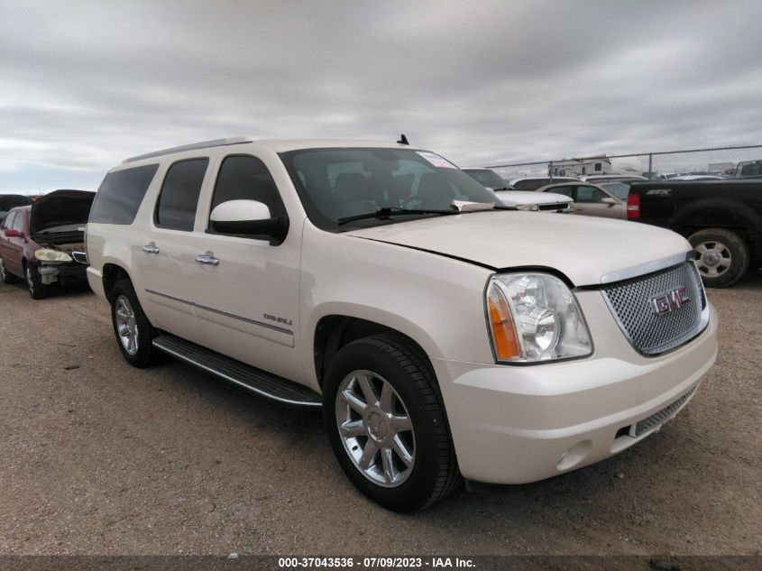 GMC YUKON 2013 1gks2mef4dr361714