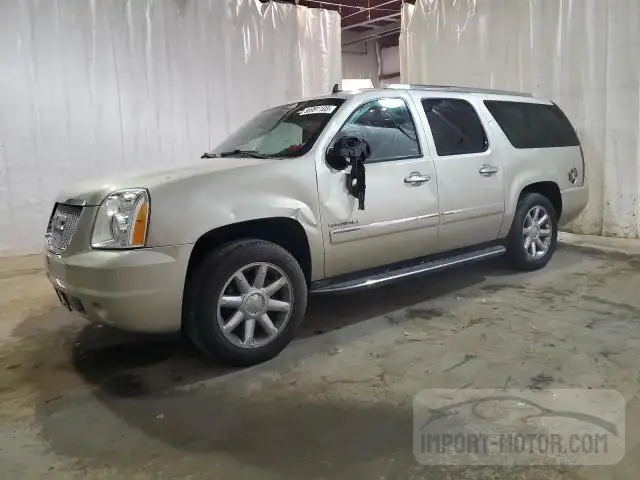 GMC YUKON 2013 1gks2mef4dr361731