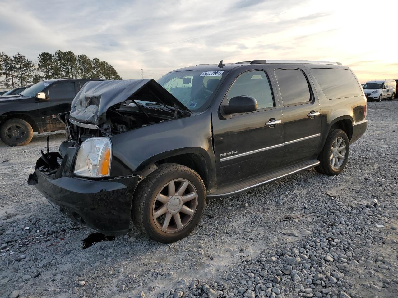 GMC YUKON 2013 1gks2mef4dr369389