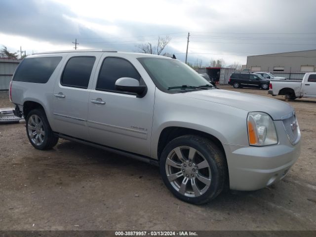 GMC YUKON XL 1500 2014 1gks2mef4er162597