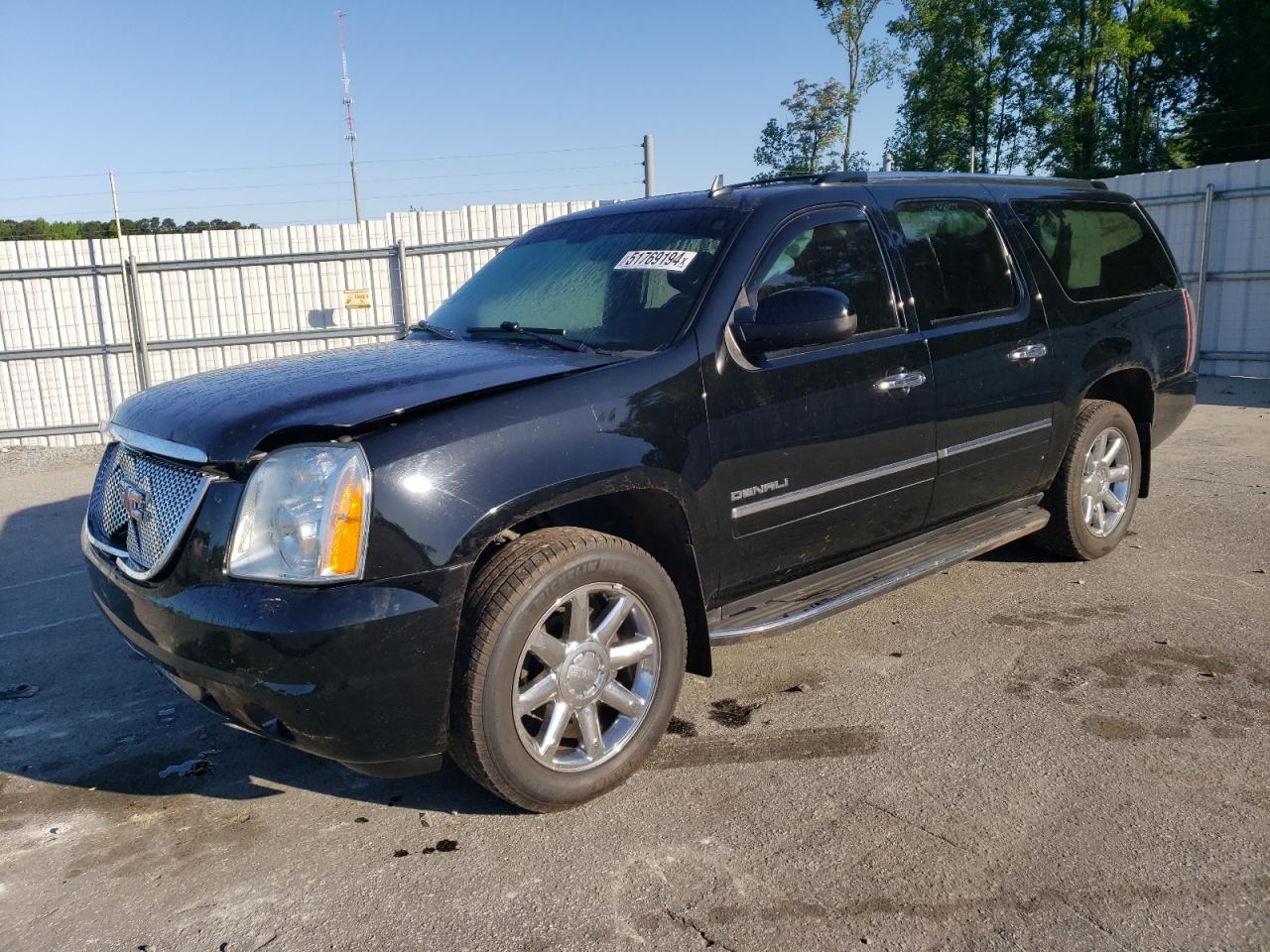 GMC YUKON 2014 1gks2mef4er173406