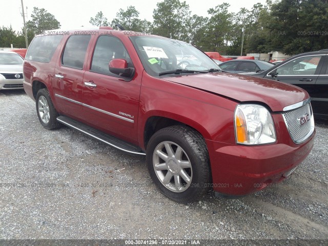 GMC YUKON XL 2014 1gks2mef4er211426