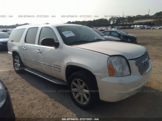 GMC YUKON XL 2011 1gks2mef5br189741