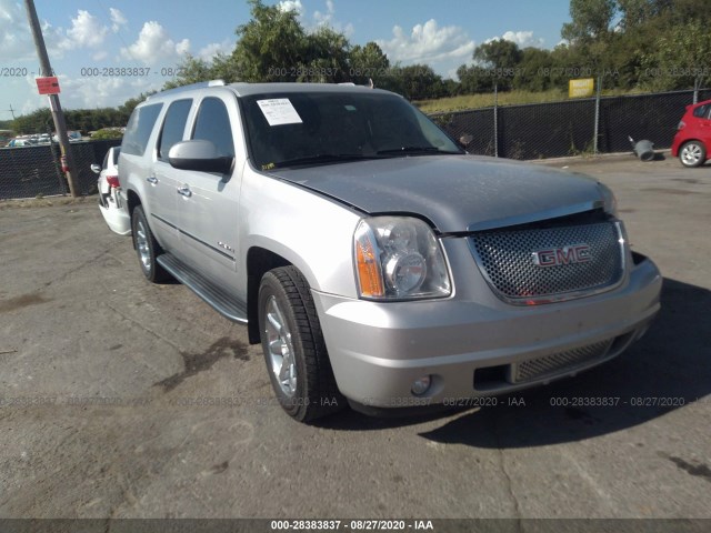 GMC YUKON XL 2011 1gks2mef5br202245