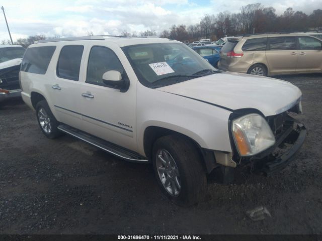 GMC YUKON XL 2011 1gks2mef5br230322