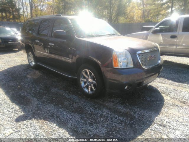 GMC YUKON XL 2011 1gks2mef5br244365