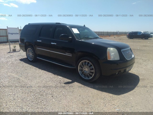 GMC YUKON XL 2011 1gks2mef5br263286