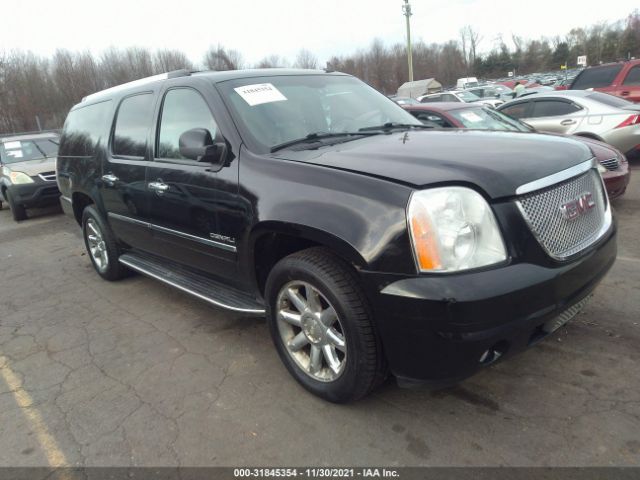 GMC YUKON XL 2011 1gks2mef5br267774