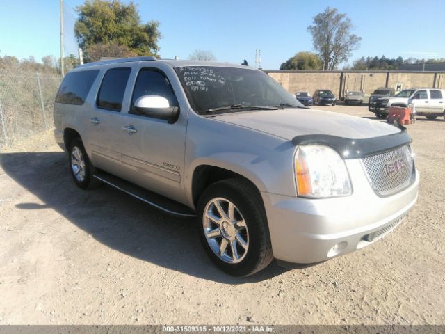 GMC YUKON XL 2011 1gks2mef5br335510