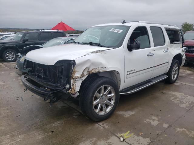 GMC YUKON 2012 1gks2mef5cr257392