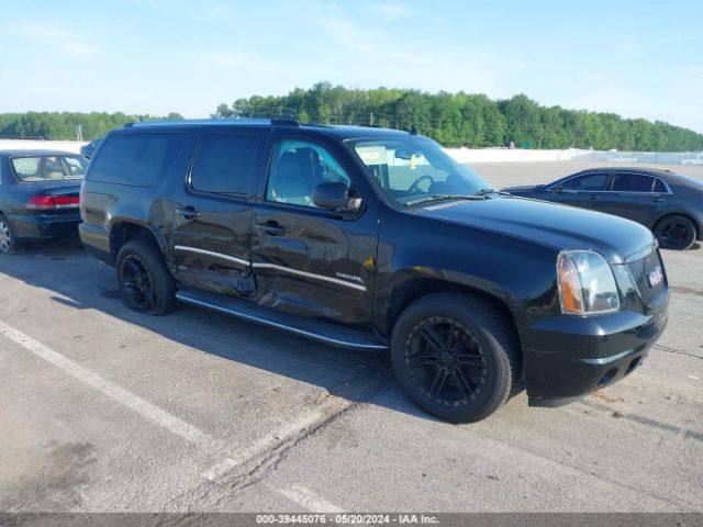 GMC YUKON XL 1500 2012 1gks2mef5cr264343