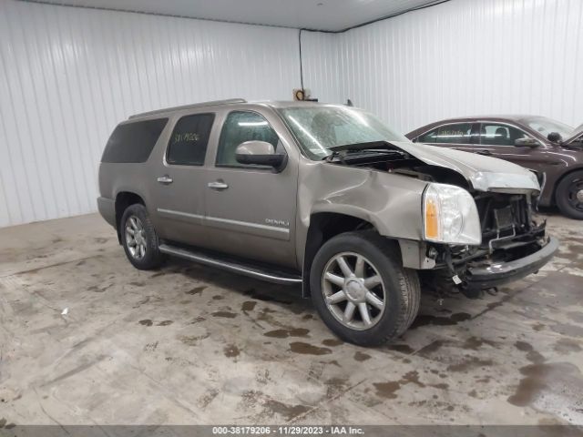 GMC YUKON XL 1500 2012 1gks2mef5cr287122