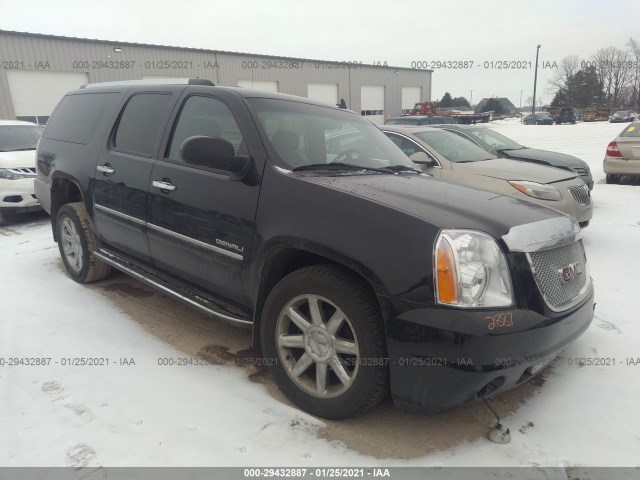 GMC YUKON XL 2013 1gks2mef5dr118042