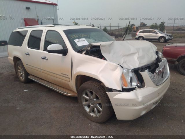 GMC YUKON XL 2013 1gks2mef5dr162204