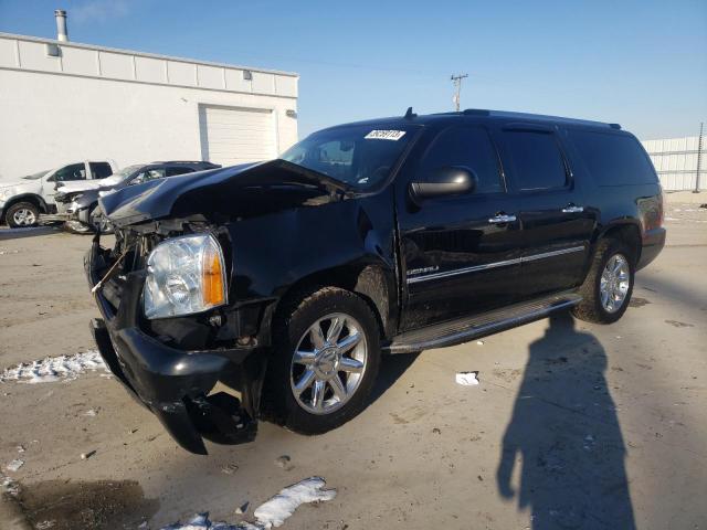 GMC YUKON XL D 2013 1gks2mef5dr194215