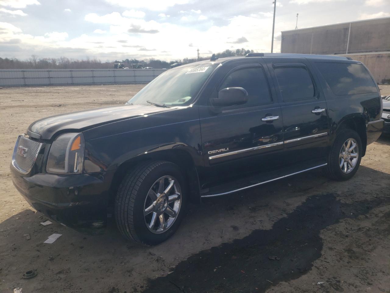 GMC YUKON 2013 1gks2mef5dr363942