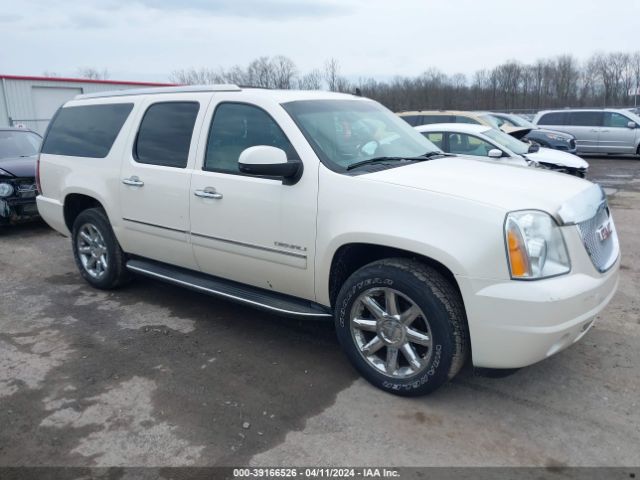 GMC YUKON XL 1500 2013 1gks2mef5dr372687