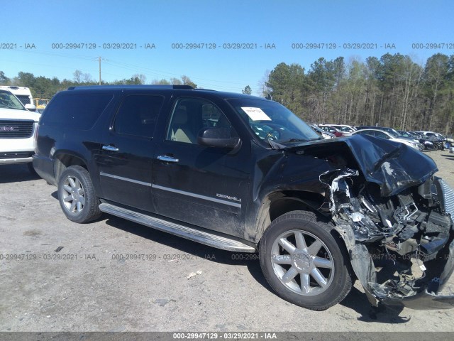 GMC YUKON XL 2013 1gks2mef5dr376528