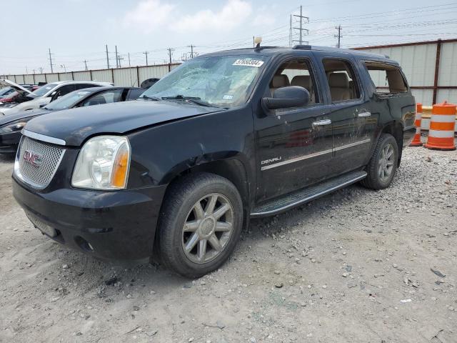 GMC YUKON 2014 1gks2mef5er134260