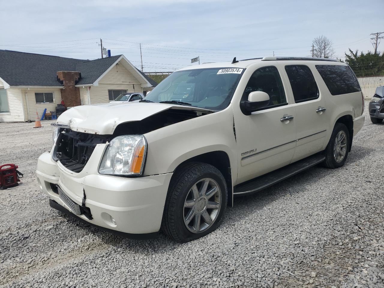 GMC YUKON 2014 1gks2mef5er165055