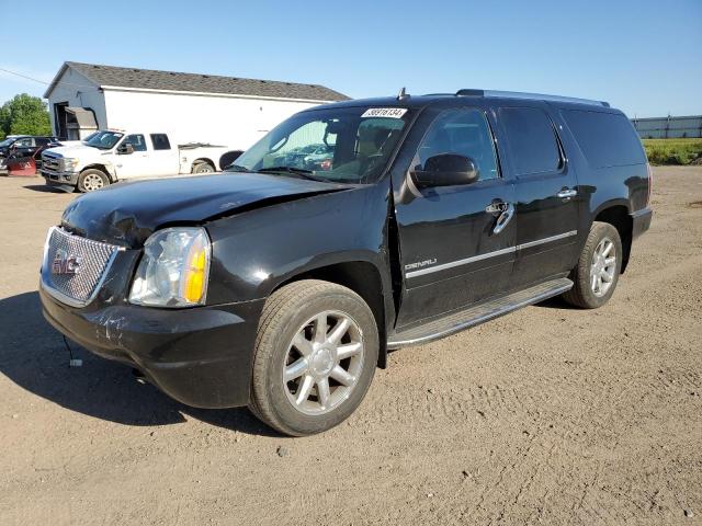 GMC YUKON 2014 1gks2mef5er227697