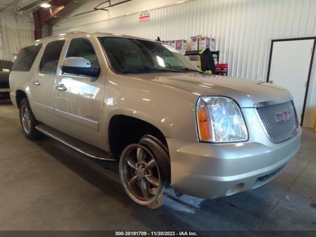 GMC YUKON XL 1500 2014 1gks2mef5er237324