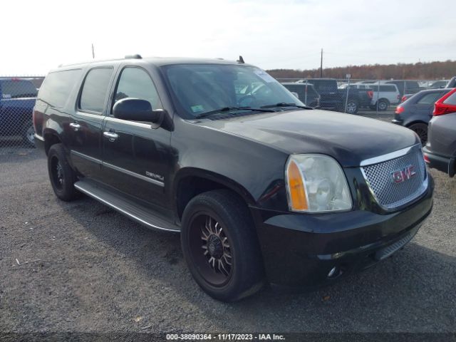 GMC YUKON XL 1500 2011 1gks2mef6br242141