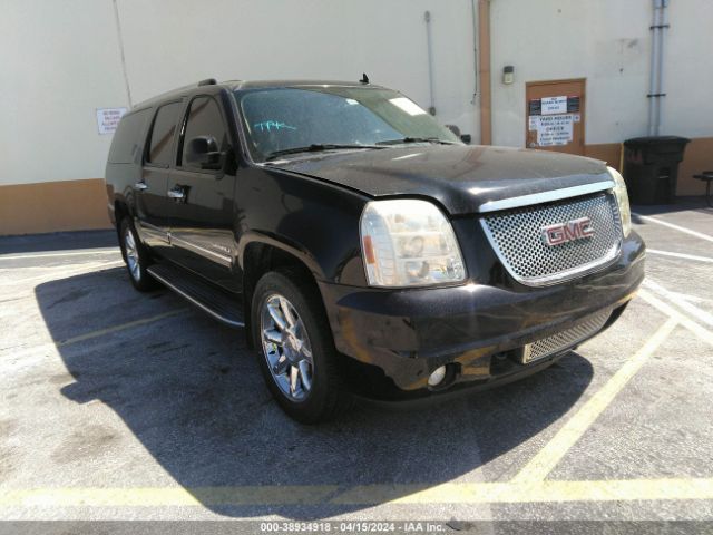 GMC YUKON XL 1500 2011 1gks2mef6br270912