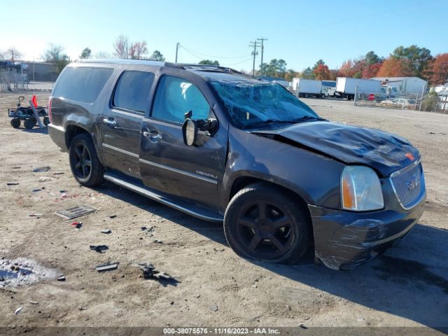 GMC YUKON XL 1500 2011 1gks2mef6br278606