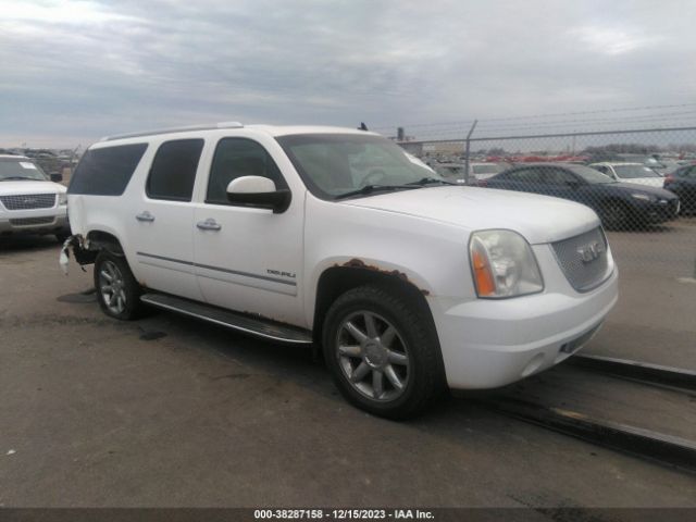 GMC YUKON XL 1500 2011 1gks2mef6br286432