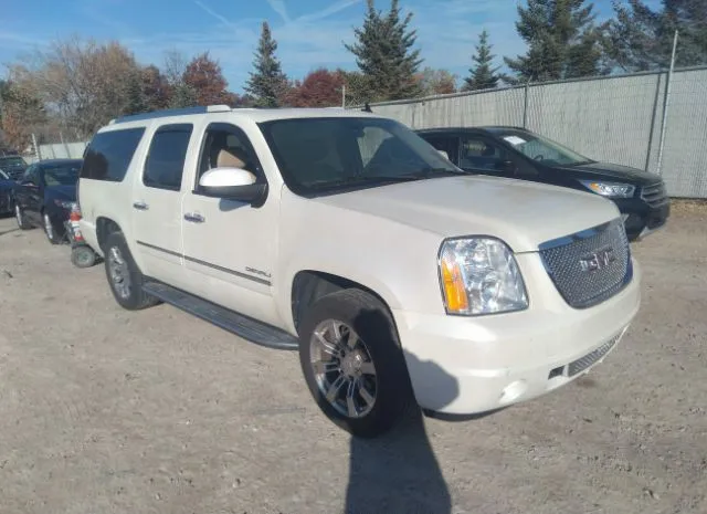 GMC YUKON XL 2012 1gks2mef6cr152585