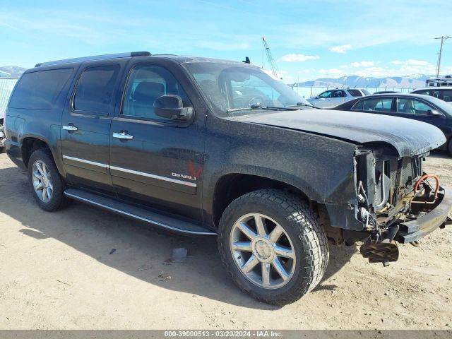 GMC YUKON 2012 1gks2mef6cr232260