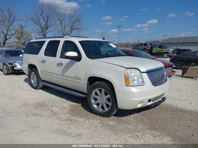 GMC YUKON XL 1500 2012 1gks2mef6cr256574