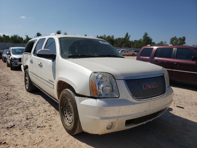 GMC YUKON 2012 1gks2mef6cr300363