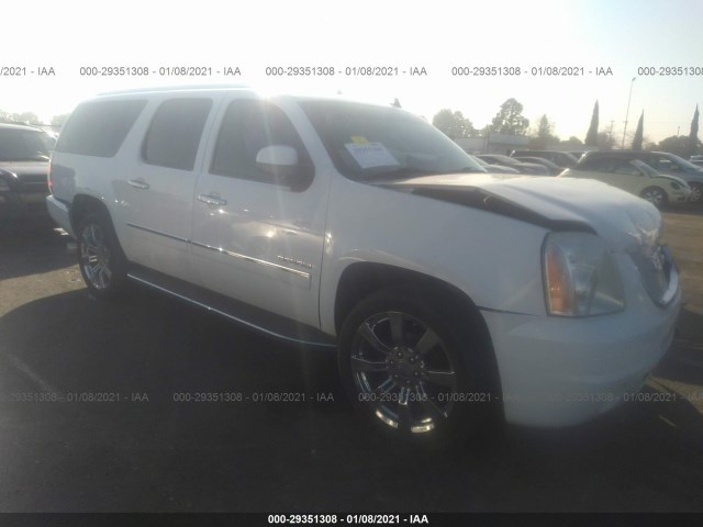 GMC YUKON XL 2013 1gks2mef6dr144553