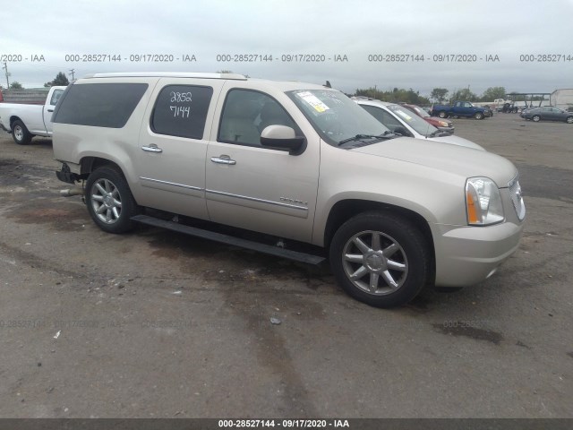 GMC YUKON XL 2013 1gks2mef6dr272453