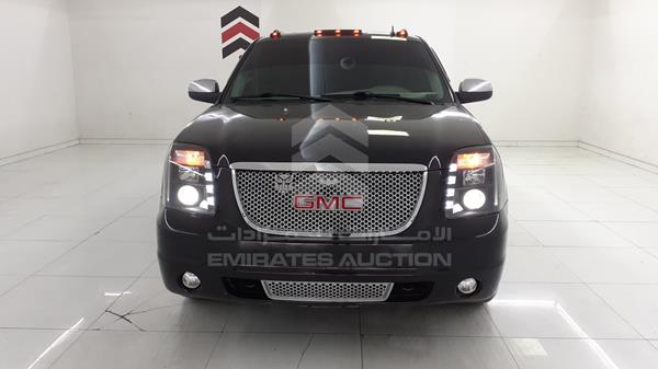 GMC YUKON 2013 1gks2mef6dr301014