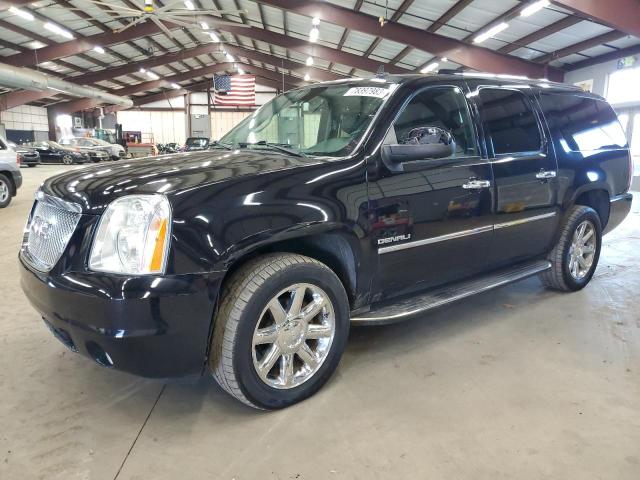 GMC YUKON 2014 1gks2mef6er114924