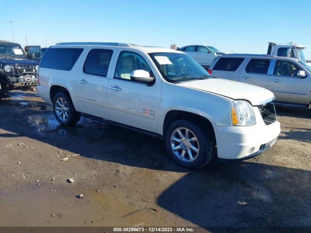 GMC YUKON XL 1500 2014 1gks2mef6er176999