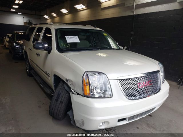 GMC YUKON XL 1500 2014 1gks2mef6er218619