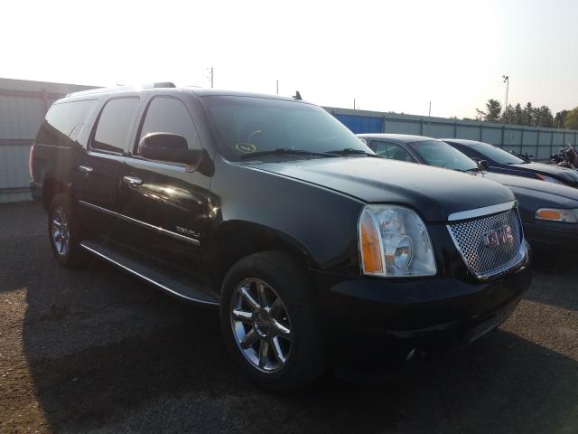 GMC YUKON XL 2011 1gks2mef7br104012