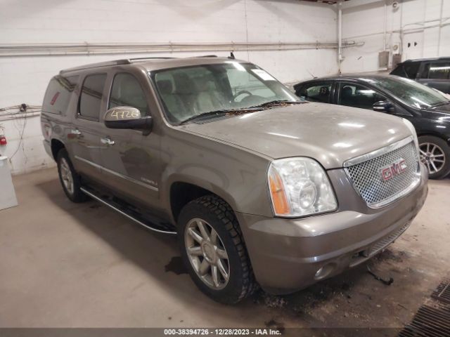 GMC YUKON XL 1500 2011 1gks2mef7br136491