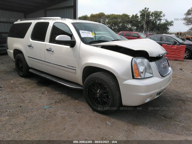 GMC YUKON XL 2011 1gks2mef7br141996